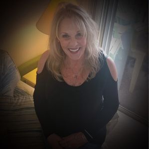 Meet your Posher, Sue